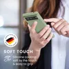 kwmobile Handyhülle für Google Pixel 6 Hülle - Case Silikon Produktbild-Vorschau 4
