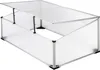 Linder Exclusiv Châssis MC4361 100x60x30/40 cm Voir les images du produit 7