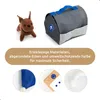 A toy dog and a toy doctor's bag are shown, with descriptive text and close-up images of product details. Anteprima dell’immagine prodotto