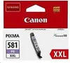 Canon CLI-581PBXXL 1999C001 XXL Bleu Encre originale 9 140 Voir les images du produit 5