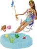 Barbie Camper Super Avventura con tenda sul tetto, griglia Anteprima dell’immagine prodotto 13