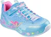Baskets à lacets Enfant S Lighs Mermaid Dreams Voir les images du produit 3