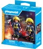 geobra DuoPack Pompiers Voir les images du produit 4