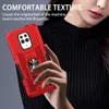 Redmi Note 9 Pro Hülle, Dual Layer Robuste Rüstung Produktbild-Vorschau 6