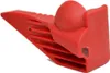 Tyre Glider Outil pour pneus Rouge Rouge One Size Voir les images du produit 4