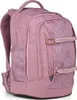 Satch, Schulrucksack-Set PACK Magnolia Dream 3-teilig, ab Produktbild-Vorschau 2