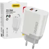Dudao Caricatore Usb / Usb Tipo C Carica Rapida 3.0 3A Anteprima dell’immagine prodotto 5