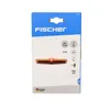 FISCHER E-Bike LED-Rücklicht G1 IPX5 Schutz 6-58V Produktbild-Vorschau 8