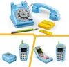 LEGO Creator 3-in-1 Retro-Telefon Spielzeug mit Wählscheibe Produktbild-Vorschau 3