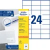 Avery Zweckform 3475 Universal-Etiketten, 70 x 36 mm, Produktbild-Vorschau 9