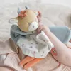 Nattou Mila, Zoe & Lana peluche mucca Mila Anteprima dell’immagine prodotto 4