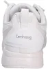 Tenhaag 0003-037 Damen Sneaker, Textil/Synthetk, Weiss, Produktbild-Vorschau 14