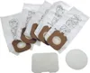 A set of vacuum cleaner bags and filters on a white background. Anteprima dell’immagine prodotto