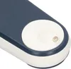 Loupe de poche 10x avec double lentille, pliable, pratique, Voir les images du produit 15