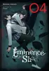 The Eminence in Shadow, Vol. 4 (Light Novel) Productafbeelding-voorbeeld 2