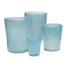 Bouquet Vase "Colori" (23cm) Produktbild-Vorschau 4