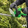 MalTec Nożyce Akumulatorowe MasterHedge-20V 58cm Podgląd zdjęcia produktu 19