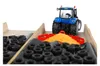 Kids Globe 610117 - Silo da trincea 1:32 Anteprima dell’immagine prodotto 12