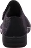 berkemann Hausschuhe Damen 333333383539 Grau 38 EU Produktbild-Vorschau 4