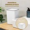 bremermann SAVONA Contenitore per cosmetici in plastica da Anteprima dell’immagine prodotto 2
