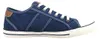 Mustang Herren Sneaker Schnürschuhe Canvas 4058-310, Produktbild-Vorschau 15