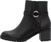Remonte  Damenschuhe Stiefeletten Schwarz Freizeit Productafbeelding-voorbeeld 10