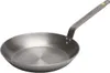 De Buyer  RUNDE  BRATPFANNE - MINERAL B 28CM Produktbild-Vorschau 21