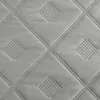 Tagesdecke ALARA6 170X210 silber Produktbild-Vorschau 5