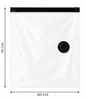 10x Vakuumbeutel 60 x 70 cm Kleiderbeutel Vakuumbeutel für Produktbild-Vorschau 2