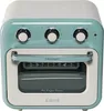 Ariete Vintage Air Fryer Mini- Ofen blau Produktbild-Vorschau 6