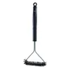RÖSLE Grillrost Reinigungsbürste 43cm, Bürste, Schwarz, Produktbild-Vorschau 1