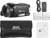 1080P Digitale Videokamera, Camcorder, DV-Kamera, 30 MP, Produktbild-Vorschau 9