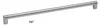 SOTECH Möbelgriff SW161 Schrankgriff – Bohrabstand 450 mm, Produktbild-Vorschau 1