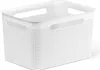 Rotho Boîte de rangement 16L Brisen - Boîte en plastique Voir les images du produit 1