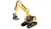 Amewi RC 2.4GHz G041E excavateur à chaîne Voir les images du produit 6