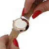 Rosefield WBUG-W70 Orologio da donna West Village 33 mm Anteprima dell’immagine prodotto 3
