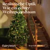 FairyTrees Weihnachtsbaum künstlich 180 cm ALPENTANNE Produktbild-Vorschau 5