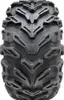 25x10.00-12 Quad-ATV-Reifen, 6-lagig, Wanda P3103, mit Produktbild-Vorschau 2