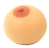 Anti Stressball Busen Knetball mit Nippel sexy Produktbild-Vorschau 2