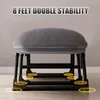 Lit d'appoint pliable avec repose-tête réglable, idéal pour Voir les images du produit 5