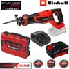 Einhell Pro Säbelsäge TP-AP 18/28 Li BL- 28 mm Hub 18V Akku Produktbild-Vorschau 2