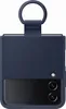 Samsung Silicone Case dla Samsung Galaxy Z Flip4 5G F721 Podgląd zdjęcia produktu 1