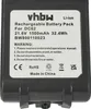 vhbw Akku kompatibel mit Dyson DC72, DC59 Animal V6, DC62, Produktbild-Vorschau 5