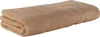 Premium Frottee Saunatuch 80x200 cm in hellbraun von Produktbild-Vorschau 1