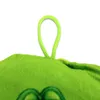 4 Stück Plüsch Kissen Frosch Motiv - ca. 20 cm Produktbild-Vorschau 5