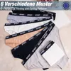 7er Set Slips - Sport - Bunt Produktbild-Vorschau 3