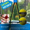 KESSER® Trampolin Gartentrampolin | Rheinland GS  | Produktbild-Vorschau 11