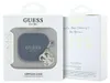 Guess Silicone W/4G Charm (GUA4LECG4K) puzdro pre Apple Náhľad obrázku produktu 3