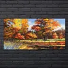 Coloray Bild aus Glas 140x70 gehärtetes Glas glasblock mit Produktbild-Vorschau 2