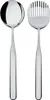 Alessi Salatbesteck Collo-Alto - IS02/14 - von Inga Sempé Produktbild-Vorschau 1